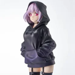 Estatua PVC Gridman Universe Akane Shinjo 23 cm