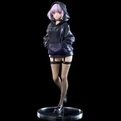 Estatua PVC Gridman Universe Akane Shinjo 23 cm
