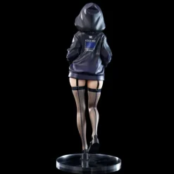 Estatua PVC Gridman Universe Akane Shinjo 23 cm