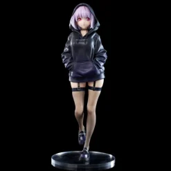 Estatua PVC Gridman Universe Akane Shinjo 23 cm