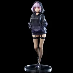 Estatua PVC Gridman Universe Akane Shinjo 23 cm