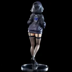 Estatua PVC Gridman Universe Akane Shinjo 23 cm