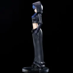 Estatua PVC Gridman Universe Rikka Takarada 24 cm