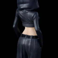 Estatua PVC Gridman Universe Rikka Takarada 24 cm