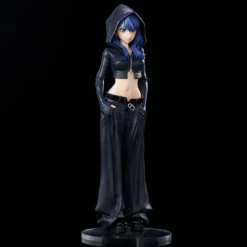 Estatua PVC Gridman Universe Rikka Takarada 24 cm