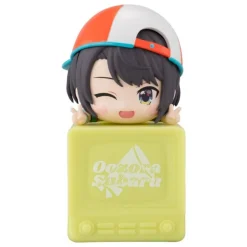 Estatua PVC Hikkake Oozora Subaru 10 cm Hololive