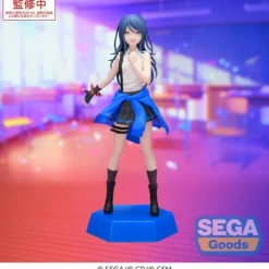 Estatua PVC Hoshino Ichika 16 cm - Hatsune Miku: Colorful Stage!