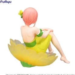 Estatua PVC Ichika Nakano 21 cm The Quintessential Quintuplets