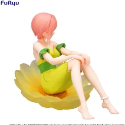 Estatua PVC Ichika Nakano 21 cm The Quintessential Quintuplets