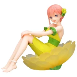 Estatua PVC Ichika Nakano 21 cm The Quintessential Quintuplets