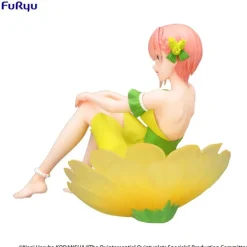 Estatua PVC Ichika Nakano 21 cm The Quintessential Quintuplets