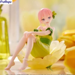 Estatua PVC Ichika Nakano 21 cm The Quintessential Quintuplets