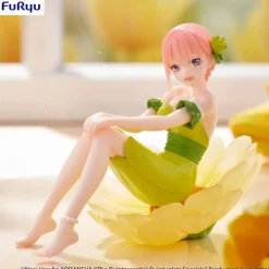 Estatua PVC Ichika Nakano 21 cm The Quintessential Quintuplets