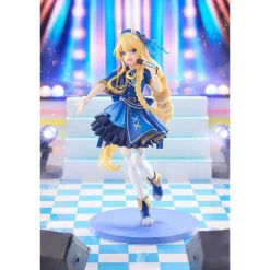 Estatua PVC Iris Light Novel Idol 17 cm Konosuba