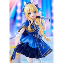 Estatua PVC Iris Light Novel Idol 17 cm Konosuba