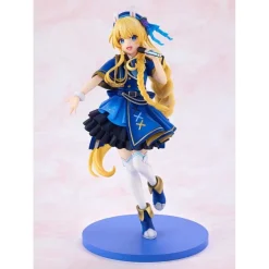 Estatua PVC Iris Light Novel Idol 17 cm Konosuba