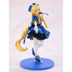 Estatua PVC Iris Light Novel Idol 17 cm Konosuba