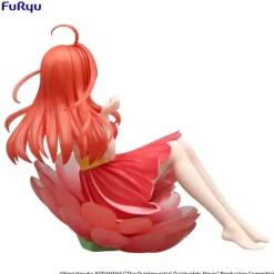 Estatua PVC Itsuki Nakano 11 cm - The Quintessential Quintuplets