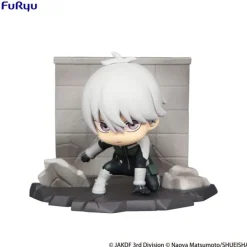 Estatua PVC Kaiju No. 8 Reno Ichikawa 6 cm