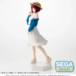 Estatua PVC Kana Arima 16 cm Oshi no Ko Decorate Collections