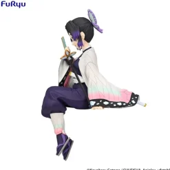 Estatua PVC Kocho Shinobu 11 cm de Demon Slayer
