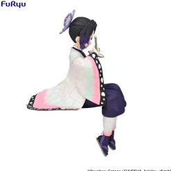 Estatua PVC Kocho Shinobu 11 cm de Demon Slayer