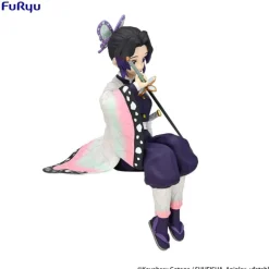 Estatua PVC Kocho Shinobu 11 cm de Demon Slayer