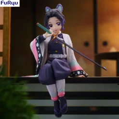 Estatua PVC Kocho Shinobu 11 cm de Demon Slayer