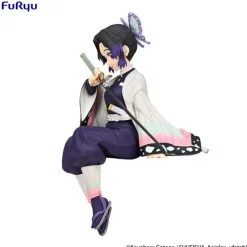 Estatua PVC Kocho Shinobu 11 cm de Demon Slayer