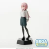 Estatua PVC Komaro Michinoku 13 cm de Sega
