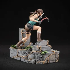 Estatua PVC Lara Croft Tomb Raider 24 cm Dark Horse