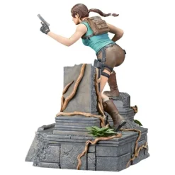 Estatua PVC Lara Croft Tomb Raider 24 cm Dark Horse