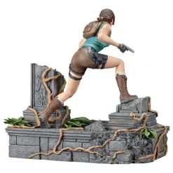 Estatua PVC Lara Croft Tomb Raider 24 cm Dark Horse