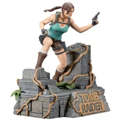 Estatua PVC Lara Croft Tomb Raider 24 cm Dark Horse
