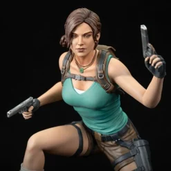 Estatua PVC Lara Croft Tomb Raider 24 cm Dark Horse