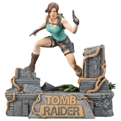 Estatua PVC Lara Croft Tomb Raider 24 cm Dark Horse