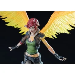 Estatua PVC Lilith the Firehawk 29 cm de Borderlands