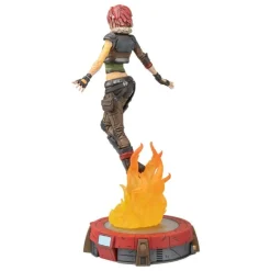 Estatua PVC Lilith the Firehawk 29 cm de Borderlands