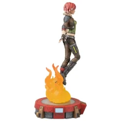 Estatua PVC Lilith the Firehawk 29 cm de Borderlands