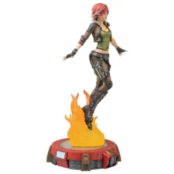 Estatua PVC Lilith the Firehawk 29 cm de Borderlands