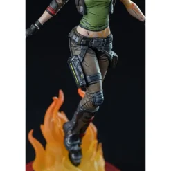 Estatua PVC Lilith the Firehawk 29 cm de Borderlands