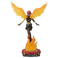 Estatua PVC Lilith the Firehawk 29 cm de Borderlands