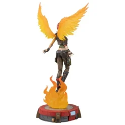 Estatua PVC Lilith the Firehawk 29 cm de Borderlands