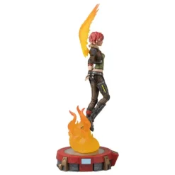 Estatua PVC Lilith the Firehawk 29 cm de Borderlands