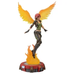 Estatua PVC Lilith the Firehawk 29 cm de Borderlands