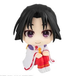 Estatua PVC Look Up Tokiyuki Hojo 11 cm de The Elusive Samurai