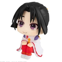 Estatua PVC Look Up Tokiyuki Hojo 11 cm de The Elusive Samurai