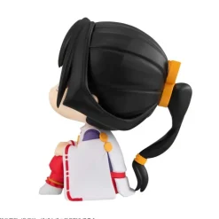 Estatua PVC Look Up Tokiyuki Hojo 11 cm de The Elusive Samurai