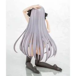 Estatua PVC Luna Sakurakouji 1/6 de Tsuki ni Yorisou Otome no Sahou