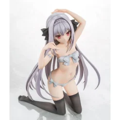 Estatua PVC Luna Sakurakouji 1/6 de Tsuki ni Yorisou Otome no Sahou